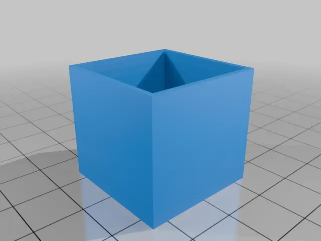 1-inch Puzzle Cube — Фото 10 из 12