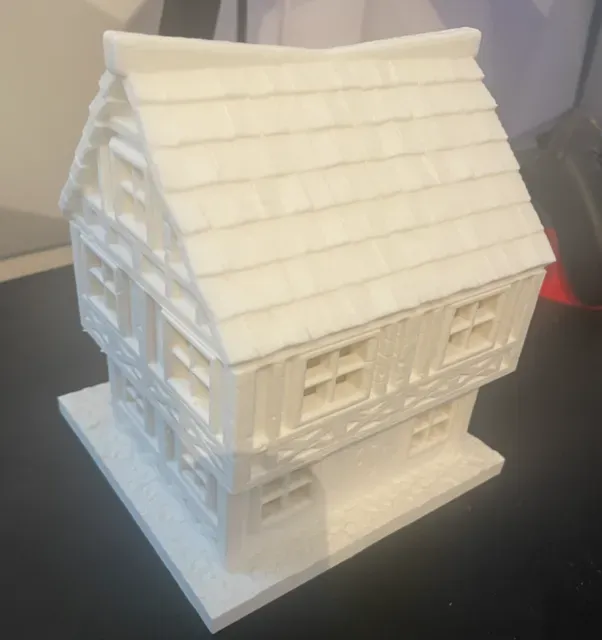 Marktstadt 28 MM - Haus 3