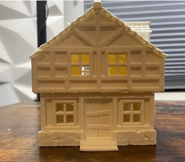 Marktstadt 28 MM - Haus 6