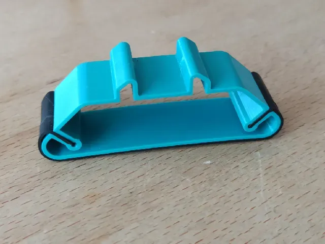 Anti-vibration feet for Ender 3 and other printers with 4040 V-Slot profile — Фото 2 из 5
