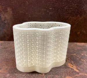 Pen Holder Gyroid ASYM - Stifthalter Gyroid ASYM