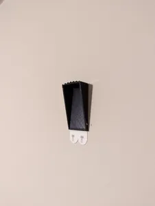 Command Strip Hanger for Canvas Prints or IKEA RIBBA Frame
