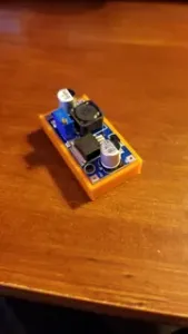 Buck Converter Holder