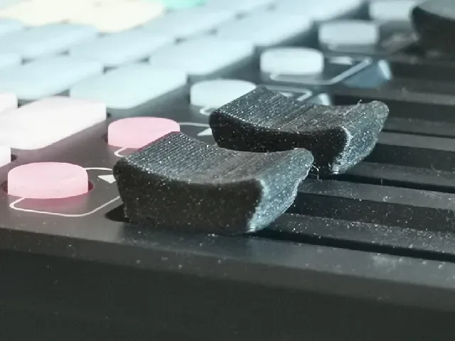 Faderknob for AKAI APC Mini