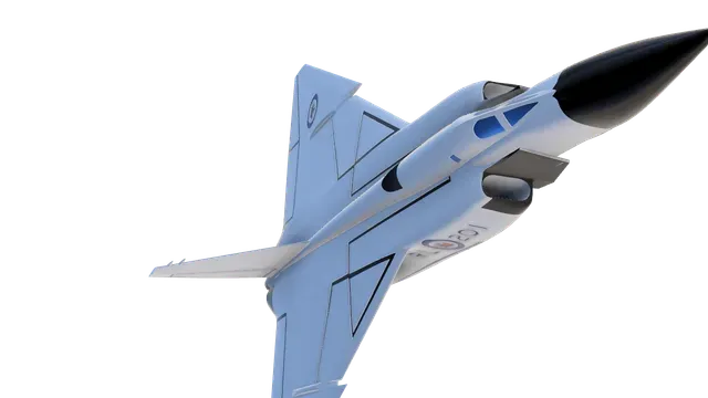 CF-105 Avro Arrow — Фото 10 из 20