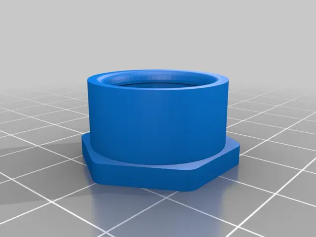 Snapmaker 2, Caps for Laser and CNC - Source File — Фото 4 из 4