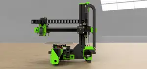 RatRig V-Minion X-Axis Drag-Chain Assembly