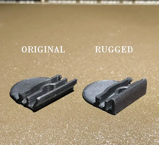 Grandpa's Favorite Filament Clip — Фото 3 из 4