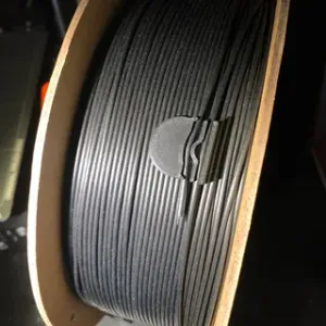 Grandpa's Favorite Filament Clip