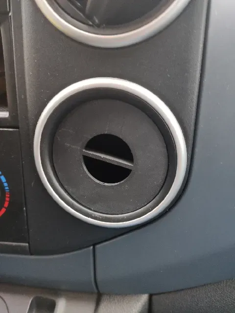 Peugeot Partner / Citroen Berlingo Smartphone Adapter