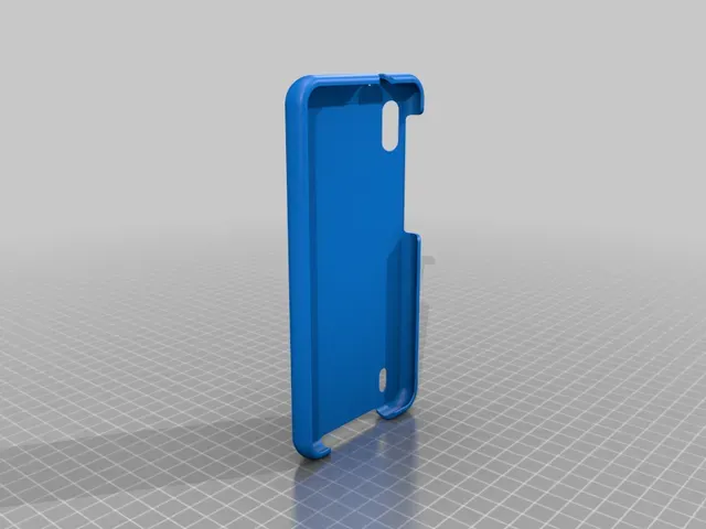 Samsung Galaxy A10 a105 case — Image 2 of 6