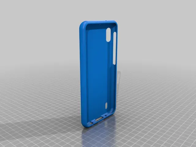 Samsung Galaxy A10 a105 case — Image 3 of 6