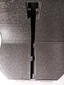 OnePlus 5T with Spigen Rugged Armor dock