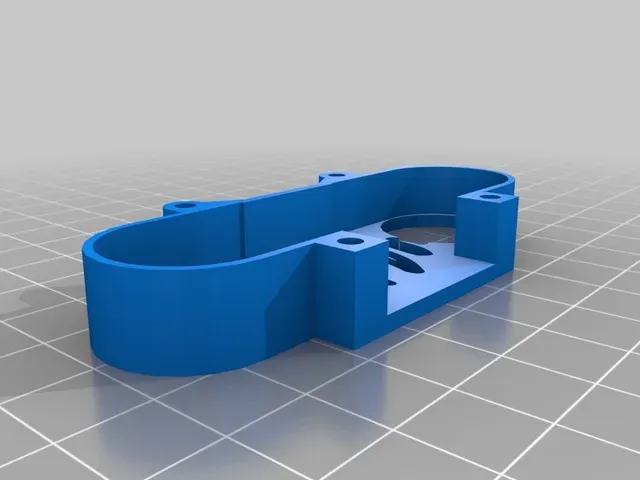 Longruner Raspberry Pi Camera LSC15 with COM-FOUR vent — Image 2 of 5