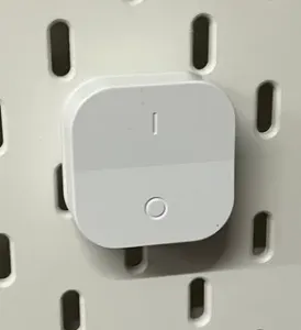 Tradfri On/Off Switch Skadis Mount
