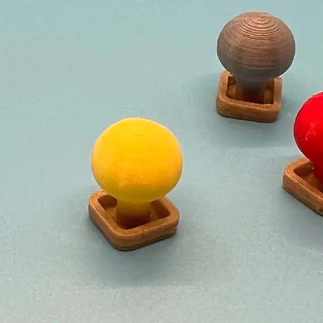 Hot Air Balloons: Token Upgrade for Balloon Cup — Фото 3 из 4