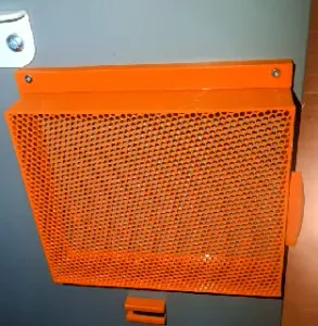 Parametric drawer for under table mounting horizontal drawer handle