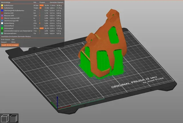 Bottle cage for kid bike with narrow frame — Фото 4 из 4