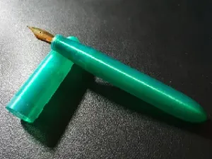 Alma Fountain Pen V4