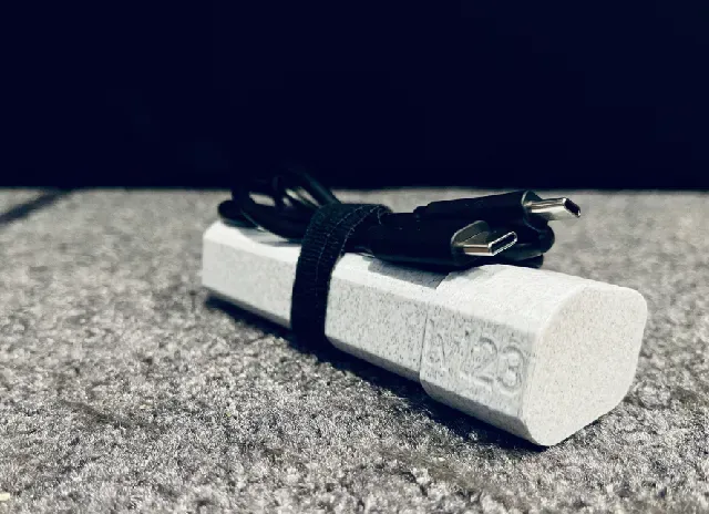 TS80P Soldering Iron Slim Travel Case