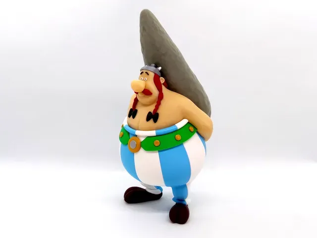 Obelix