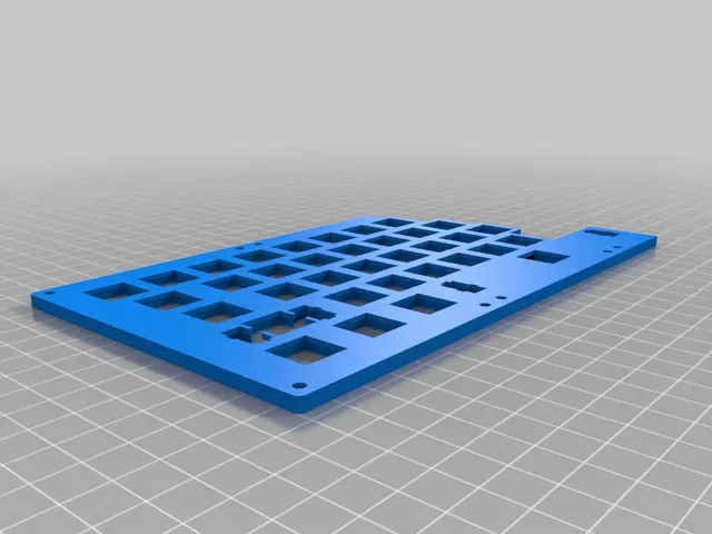 Clueboard / FC660m 66% Mechanical Keyboard v2 — Фото 19 из 29