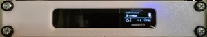 Unifi Cloud Key Gen 2 Plus 10" Rack mount