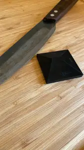 4-in-1 sharpening stone knife grinding tool
