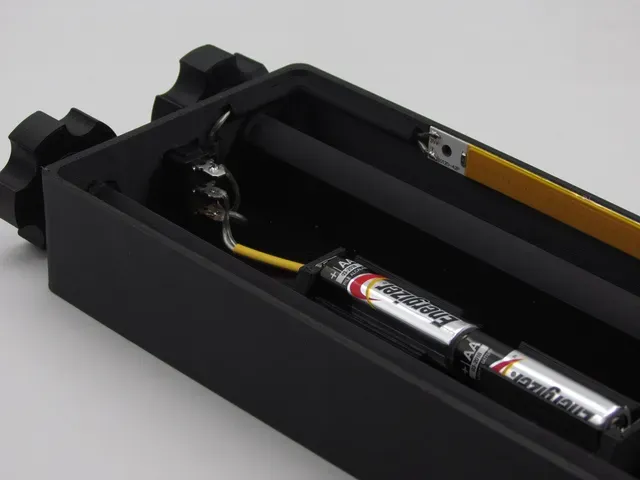 RoadBook box for motorbike — Фото 4 из 5