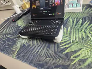 GPD Win mini 2025 grip