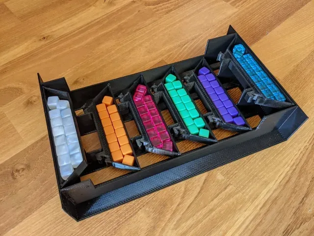 Xia - Legends of a Drift System (+ Expansions) - Organizer — Фото 8 из 37
