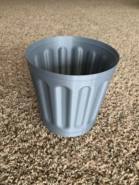 Garbage Can