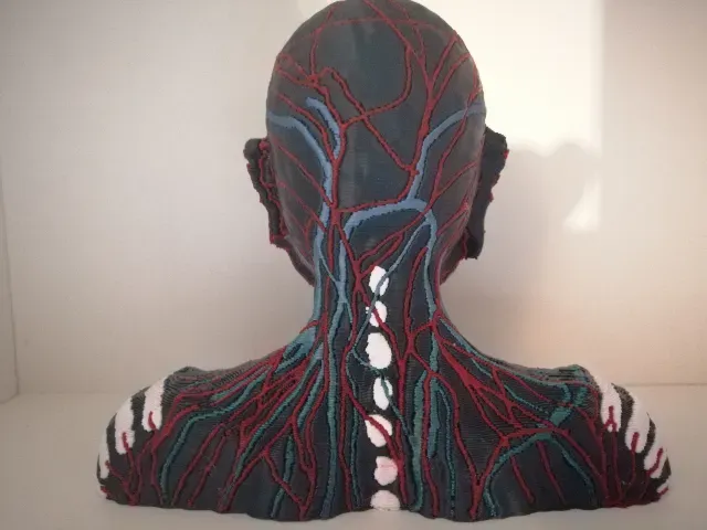 Eddie Bust - Iron Maiden (MMU ready) — Image 2 of 5
