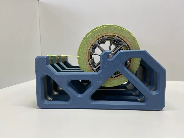 Tape Dispenser, Multi-size/Modular — Фото 2 из 20