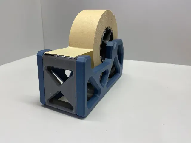 Tape Dispenser, Multi-size/Modular — Фото 6 из 20