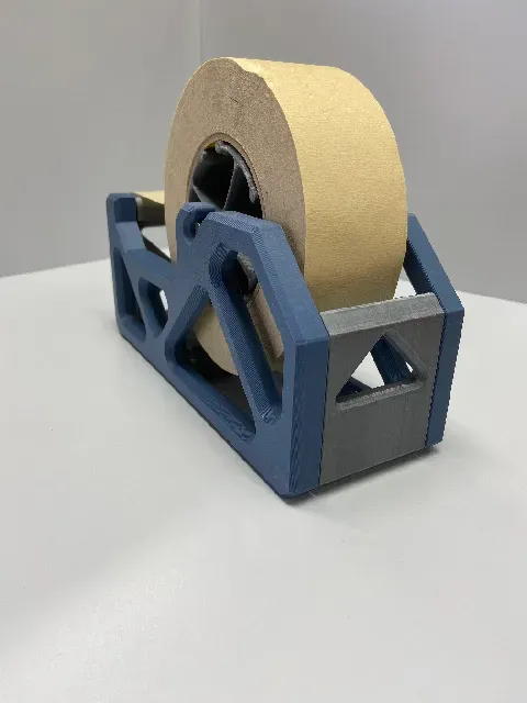 Tape Dispenser, Multi-size/Modular — Фото 7 из 20