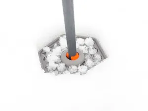 Cross Country Ski Pole Replacement