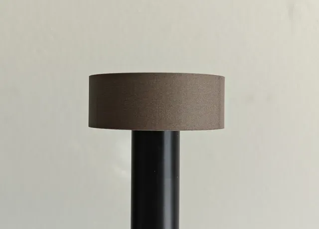 Ikea Hugad Curtain Rod End Cap — Фото 3 из 4