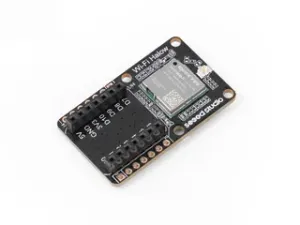 3D Model for Wi-Fi HaLow Transceiver for Seeed Studio XIAO