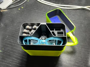BetaFPV Air65 Tinywhoop Case