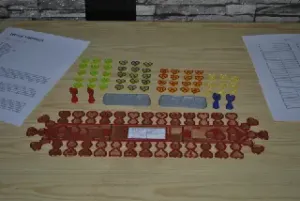 Playful Valentine's Day (Game)