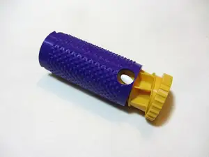 31 Day Spiral Pill Box