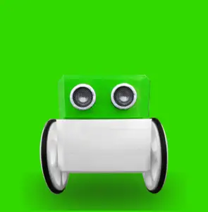 Otto DIY Wheels robot