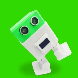 Otto DIY Smart OLED robot