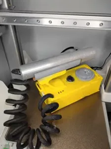Geiger Counter