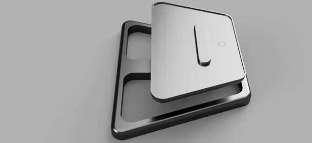 Amazon Echo Show 8 stand — Фото 4 из 23