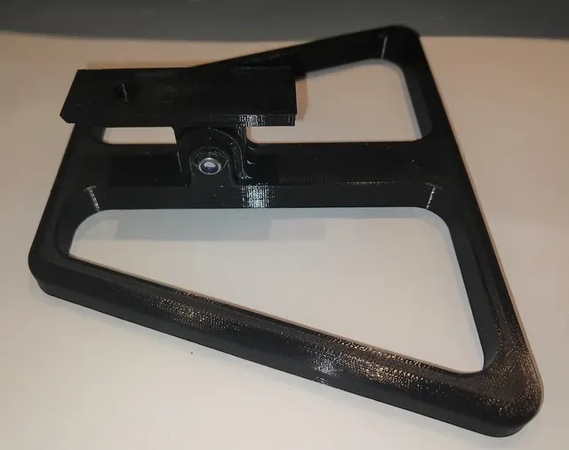 Amazon Echo Show 8 stand — Фото 14 из 23
