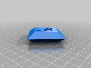 Final Fantasy FFXIV Blue Mage Soul Stone Job Stone