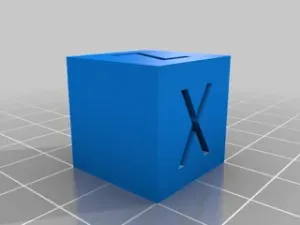 Marlin Ramps Firmware For Maker Select V2 / Wanhao Duplicator i3