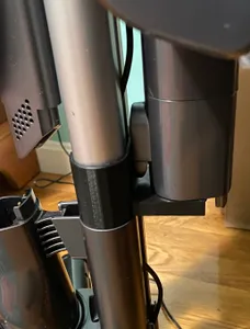 LG A9 CordZero Stick Vacuum Accessory Holder